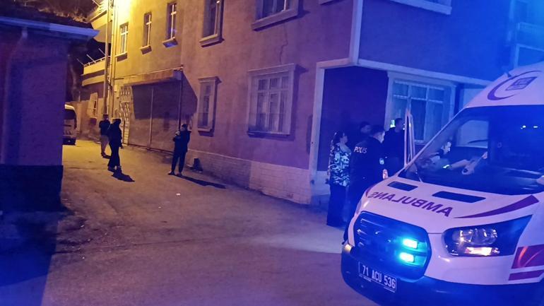 Boşanma aşamasındaki hamile eşi ve kayınpederini darbetti, kayınvalidesini de bıçakla yaraladı