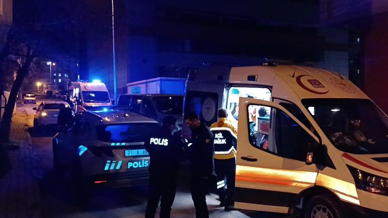 Boşanma aşamasındaki hamile eşi ve kayınpederini darbetti, kayınvalidesini de bıçakla yaraladı