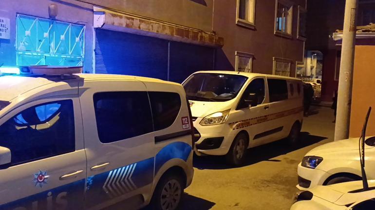 Boşanma aşamasındaki hamile eşi ve kayınpederini darbetti, kayınvalidesini de bıçakla yaraladı