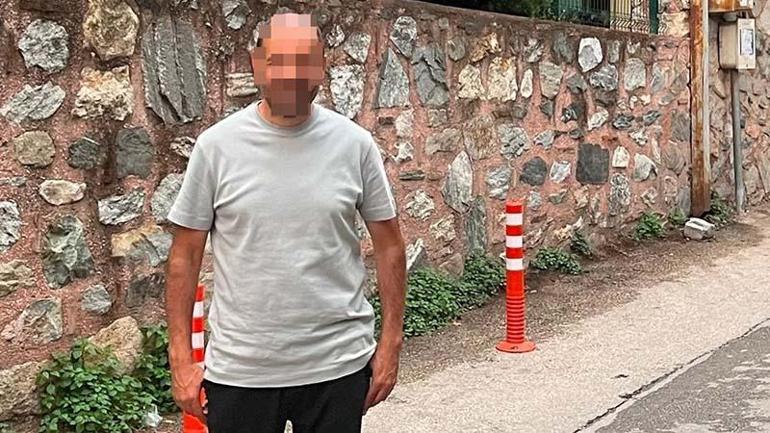 Mağdur olarak geldiği duruşma öncesi eşinin avukatını dövdü, 4 yıl 10 ay hapse çarptırıldı