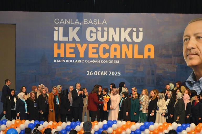 Bakan Işıkhan: 1 yılda 800 binden fazla kadının işe yerleşmesini sağladık