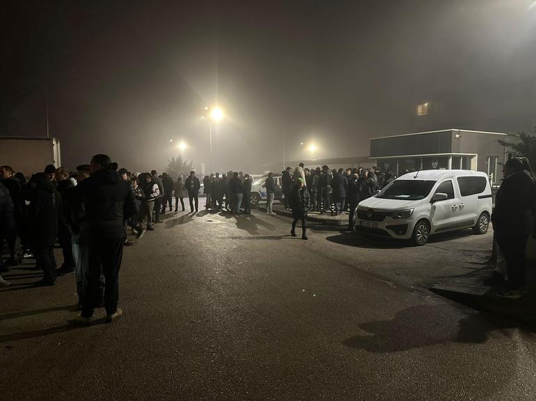 Kartalkaya’daki otel yangını soruşturmasında tutuklu sayısı 19’a çıktı