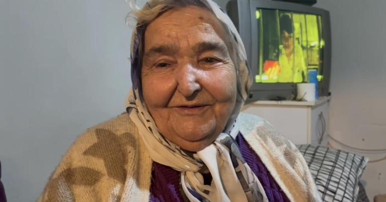 Beykozda uyurken odasının zemini çöktü; ev mühürlendi