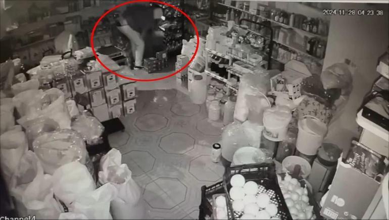 Diyarbakır’da hırsızlık şüphelilerine ‘Gölge’ operasyonu: 9 tutuklama