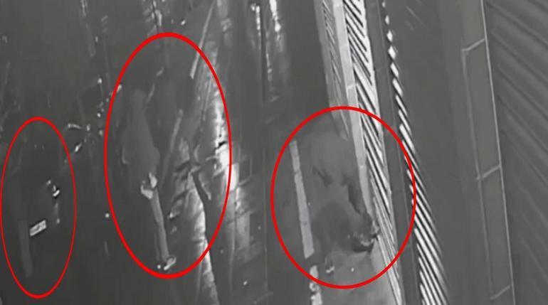 Diyarbakır’da hırsızlık şüphelilerine ‘Gölge’ operasyonu: 9 tutuklama