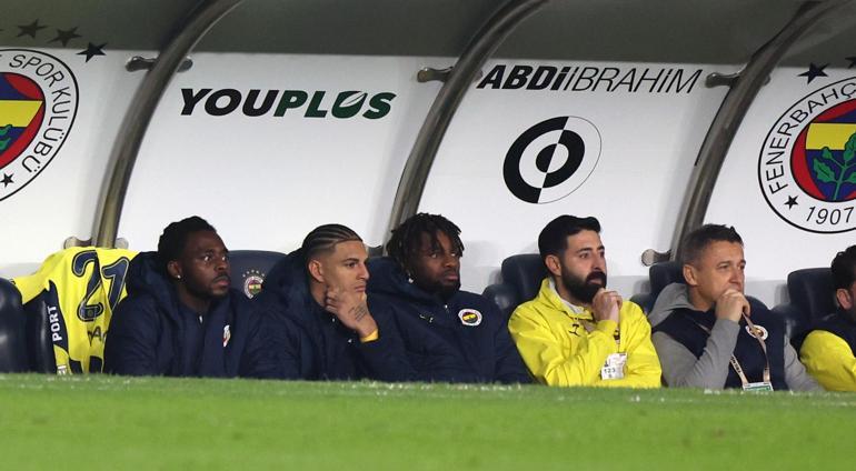 Fenerbahçe, Göztepe’yi 9 dakikada bulduğu 3 golle geçti