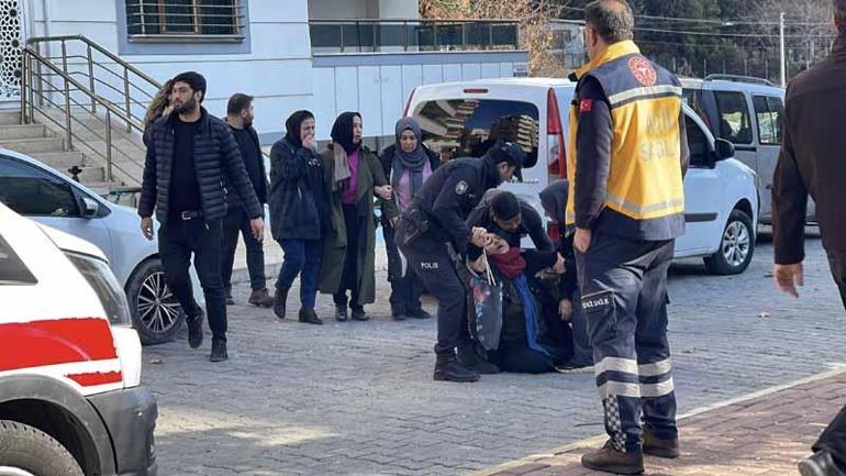 Şanlıurfa’da anne ve 2 kızı ölü bulundu