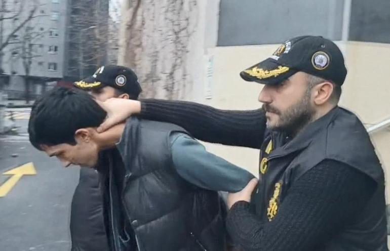 Kaçırılan iş adamı polis operasyonuyla kurtarıldı