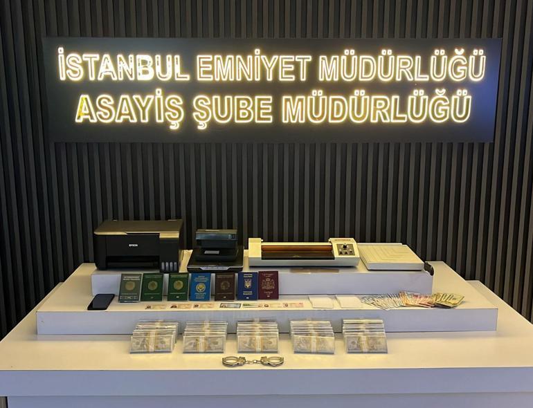 Kaçırılan iş adamı polis operasyonuyla kurtarıldı