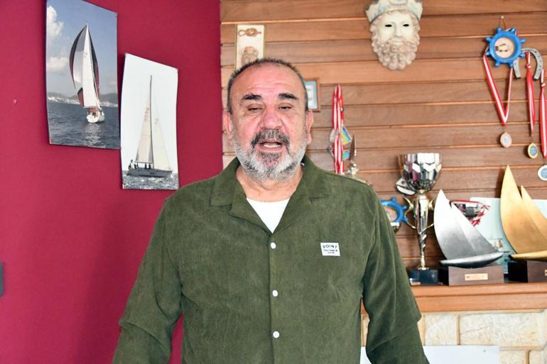 Dr. Karagözler: Yangın önlemlerinden asla tasarruf olmaz