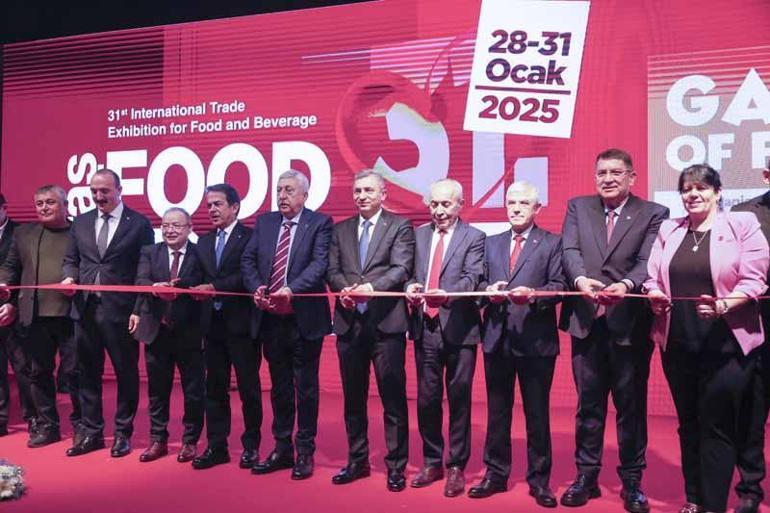 Palandökenden gıda tedarikçilerine: Bu ay yüzde 10-25lik indirimle jest ayı olsun