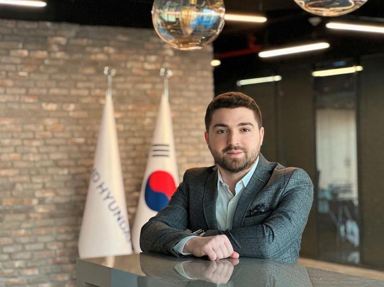 Hyundai Electric Türkiye Yönetim Kurulu Başkan Vekili İshakoğlu: Yerli girişimlere yatırım yapacağız