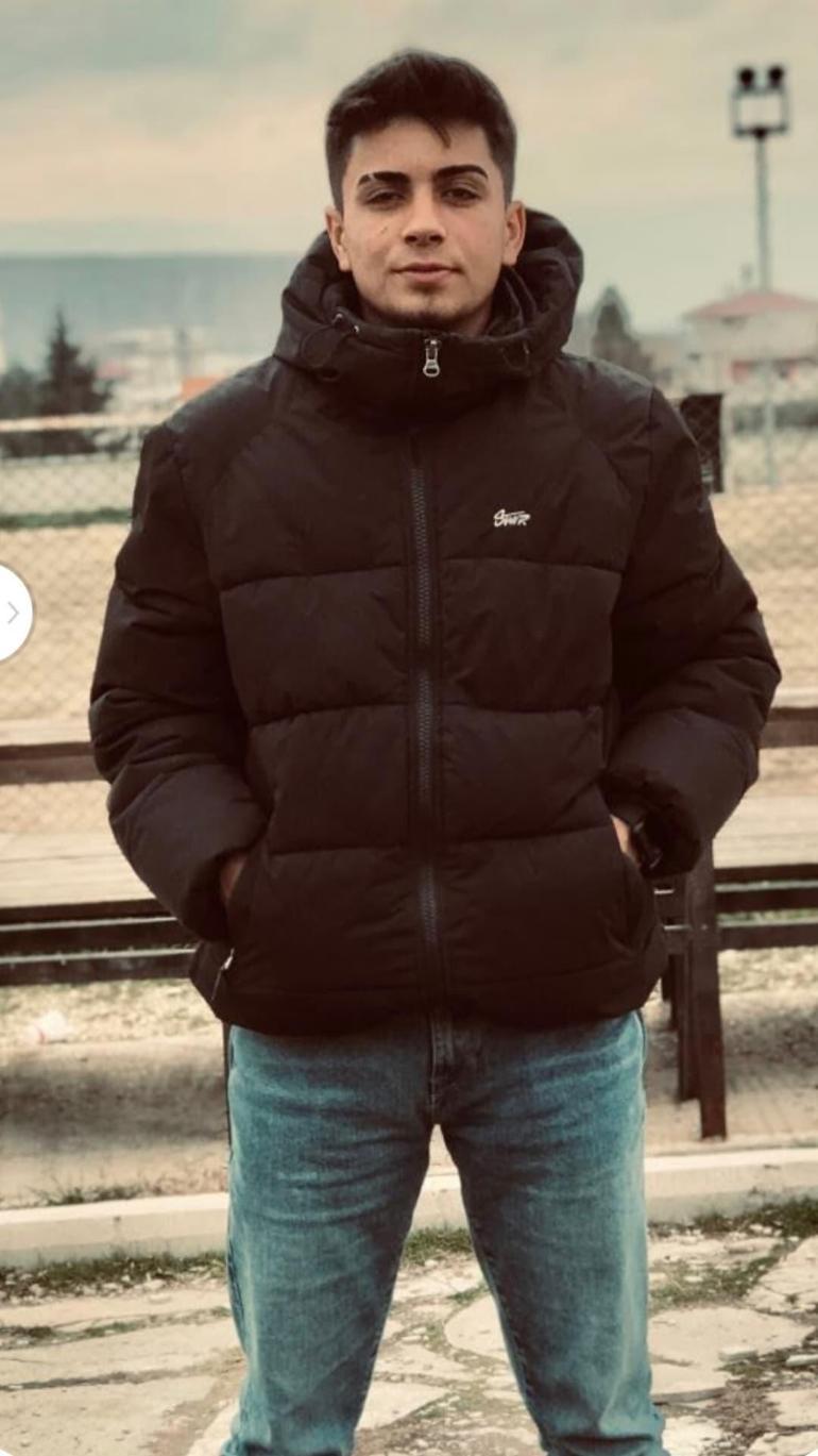 Babaannesi ve dedesini öldüren madde bağımlısı: Ölen babamın ruhunu taşıyorum