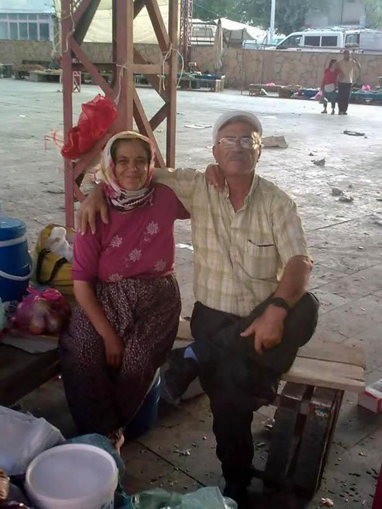 Babaannesi ve dedesini öldüren madde bağımlısı: Ölen babamın ruhunu taşıyorum