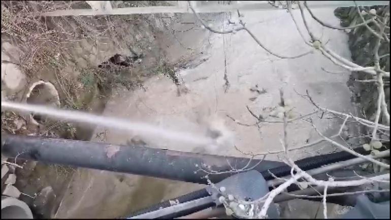 Pendikte Bitirim 3lü sohbet grubunda cinayet planı; 4 kişi tutuklandı