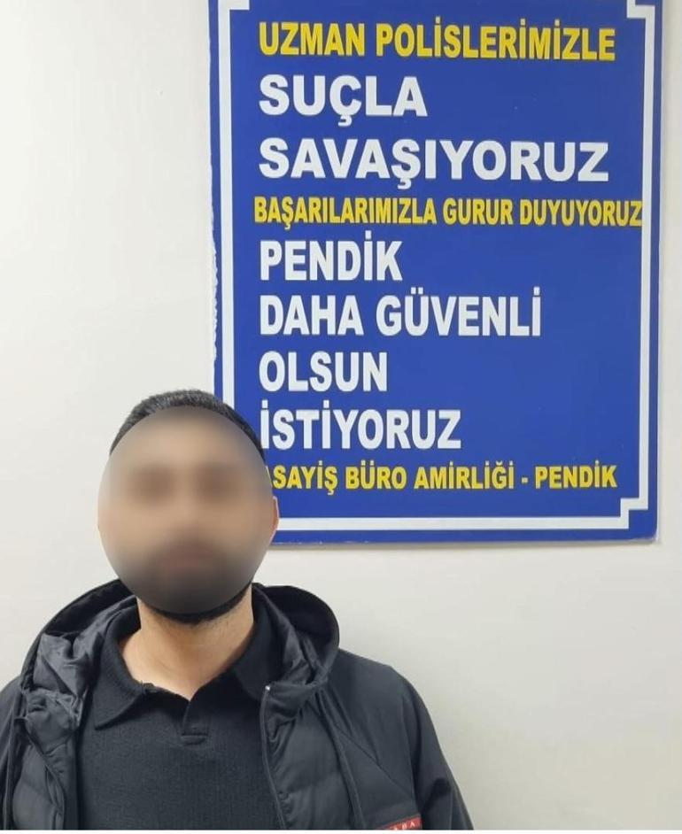 Pendikte Bitirim 3lü sohbet grubunda cinayet planı; 4 kişi tutuklandı