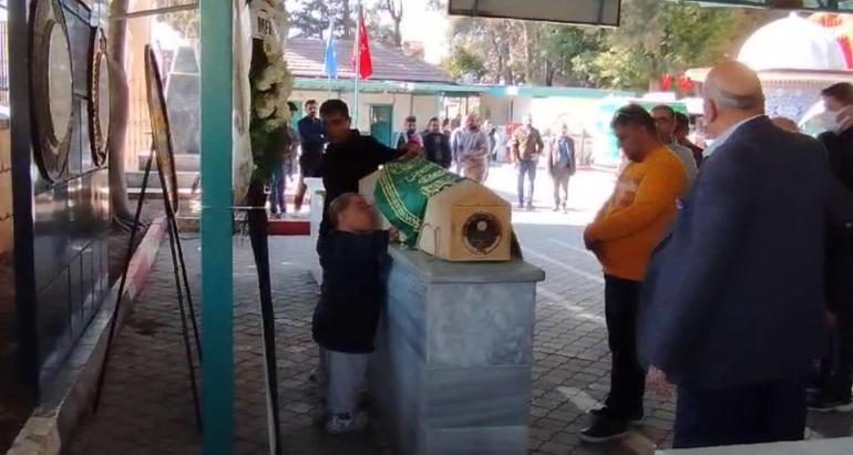 Sosyal medya ünlüsü çift, geçen hafta doğum gününü kutladıkları çocuklarını kaybetti