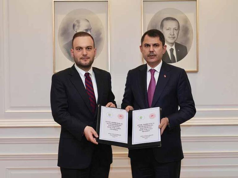 BM-HABITAT, İstanbulda bölge ofisi kuracak