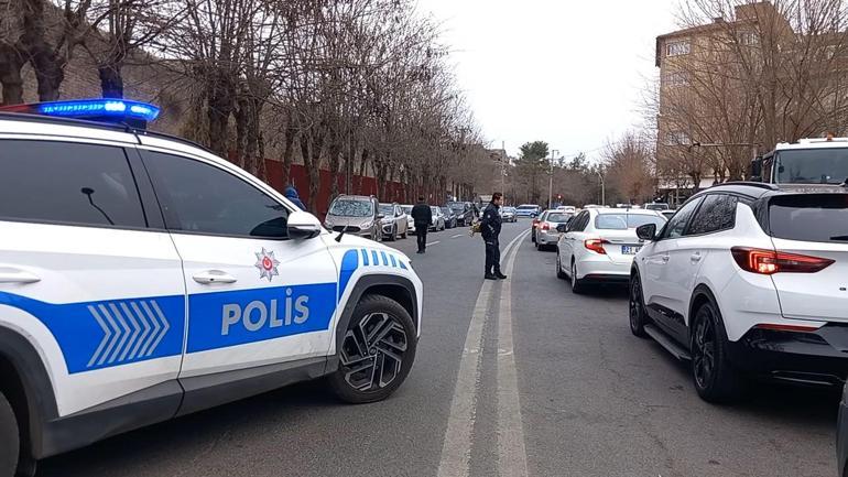 Sokak ortasında öldürülmüştü; 6 şüpheli tutuklandı