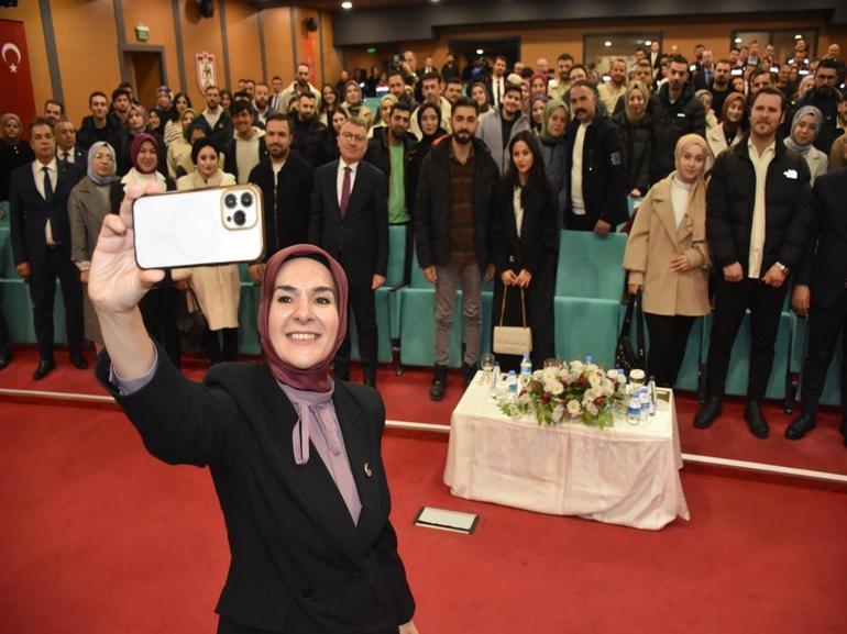 Bakan Göktaş: Aile ve Gençlik Fonuna 43 bin 921 gencimiz başvurdu