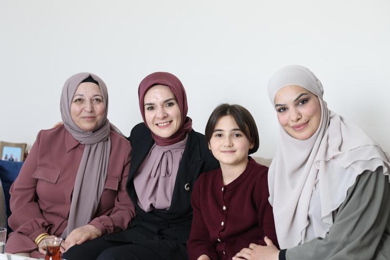 Bakan Göktaş: Aile ve Gençlik Fonuna 43 bin 921 gencimiz başvurdu