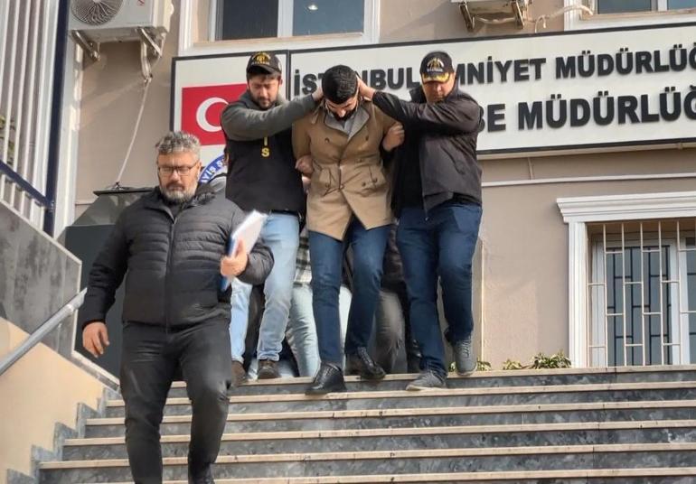 Esenlerde gasbedildim dedi; azmettirici iş ortağı çıktı
