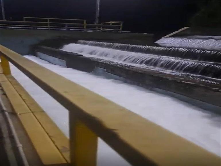 Yalova’da içme suyundaki köpüklenmeye ilişkin soruşturma; 5 şüpheli adliyede