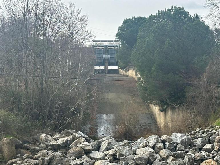 Yalova’da içme suyundaki köpüklenmeye ilişkin soruşturma; 5 şüpheli adliyede