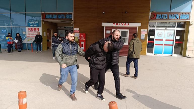 İnegölde alıkoydukları gencin annesinden 30 bin TL isteyen 3 kişi, adli kontrol şartıyla serbest bırakıldı