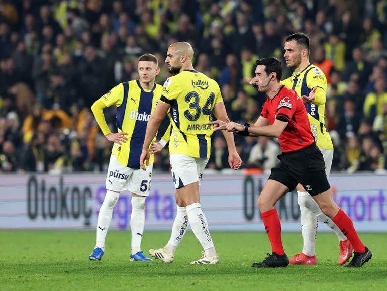 Fenerbahçe - Çaykur Rizespor: 3-2