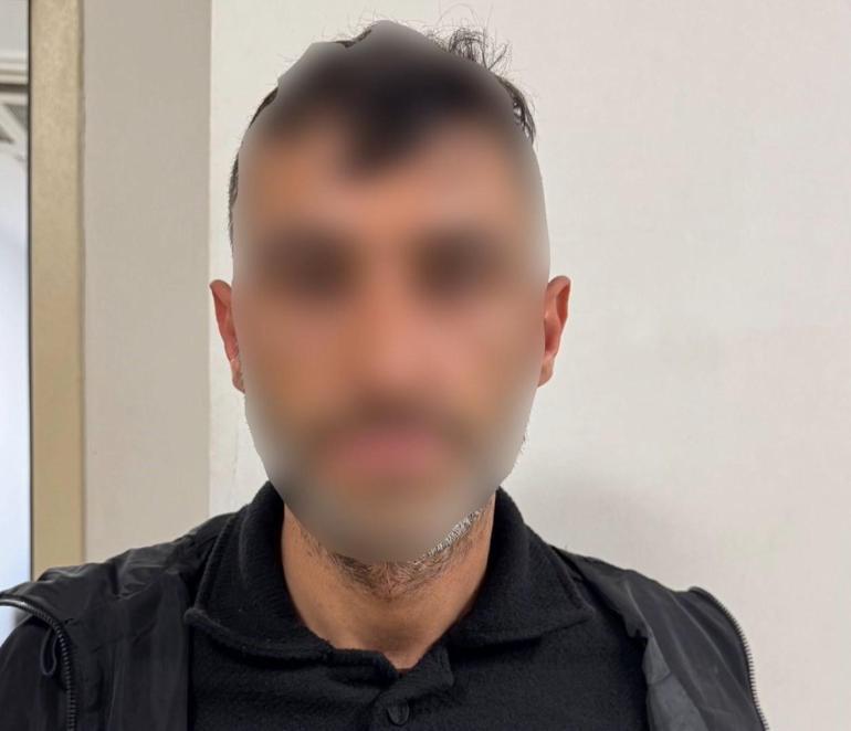 Pendikte uyuşturucu operasyonu: 2 kişi tutuklandı