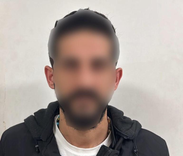 Pendikte uyuşturucu operasyonu: 2 kişi tutuklandı