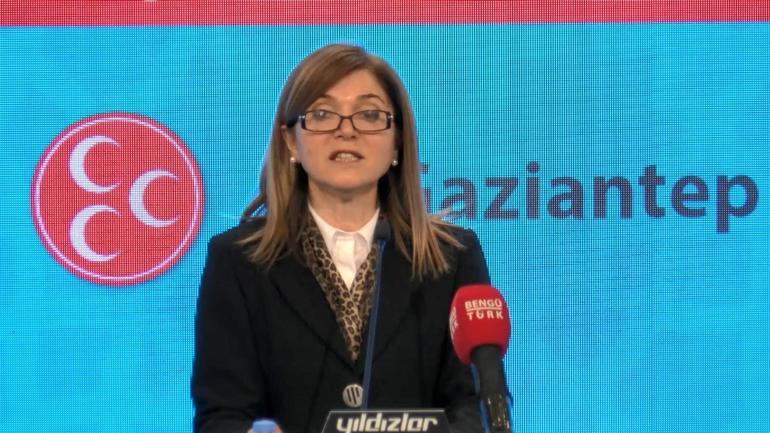 MHPli Topcu: Bahçelinin çağrısı, Türkiyedeki siyasi tarihi değiştirdi