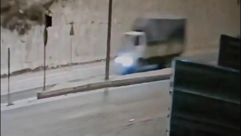 Şanlıurfada 3 kişinin öldüğü 22 kişinin yaralandığı kazanın yeni görüntüsü ortaya çıktı