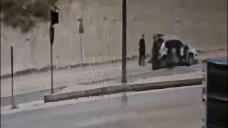 Şanlıurfada 3 kişinin öldüğü 22 kişinin yaralandığı kazanın yeni görüntüsü ortaya çıktı