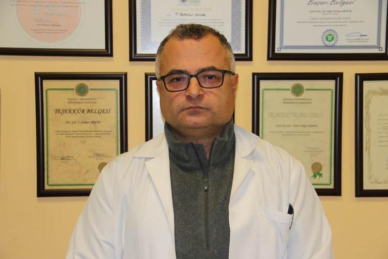 Prof. Dr. Irmak: Ege sahillerine tsunami tehlikesi oluşabilir