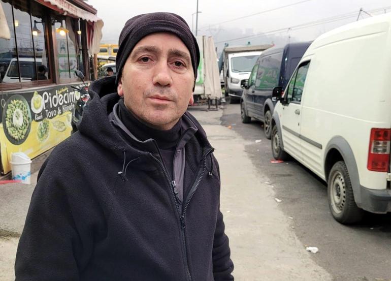 Belediye otobüsünde bayılan çocuk, kapı açılınca asfalta düştü, kafatası kırıldı