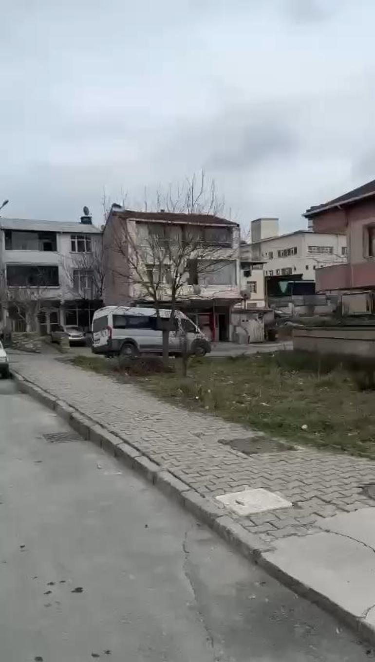 Arnavutköyde kavga ettiği arkadaşını bıçaklayarak öldürdü