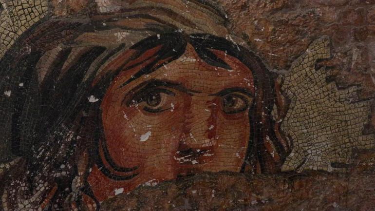 Beyoğlundaki gizli tünel, etkinlik alanı olarak kullanılacak