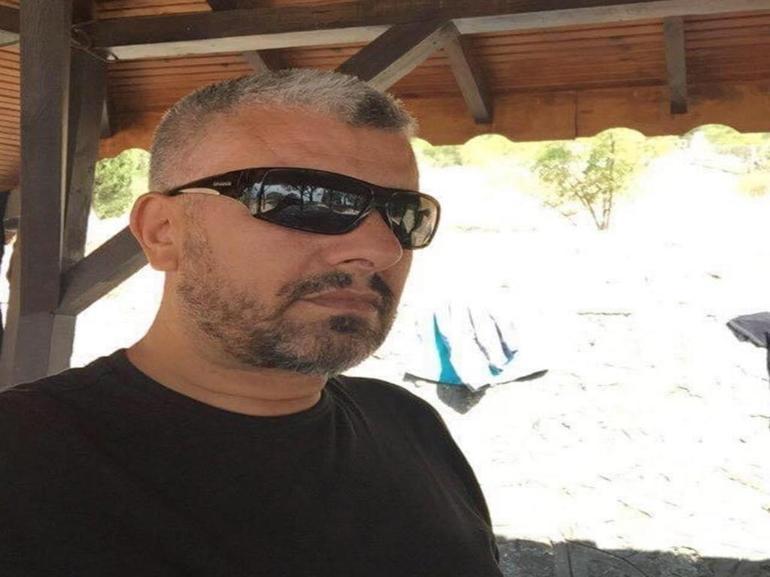 Cinayete tanık olan kardeşler, annelerini öldüren babalarından şikayetçi oldu