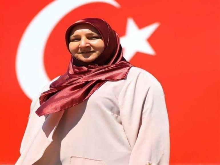 Cinayete tanık olan kardeşler, annelerini öldüren babalarından şikayetçi oldu