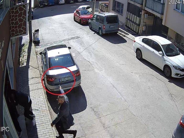 Cinayete tanık olan kardeşler, annelerini öldüren babalarından şikayetçi oldu