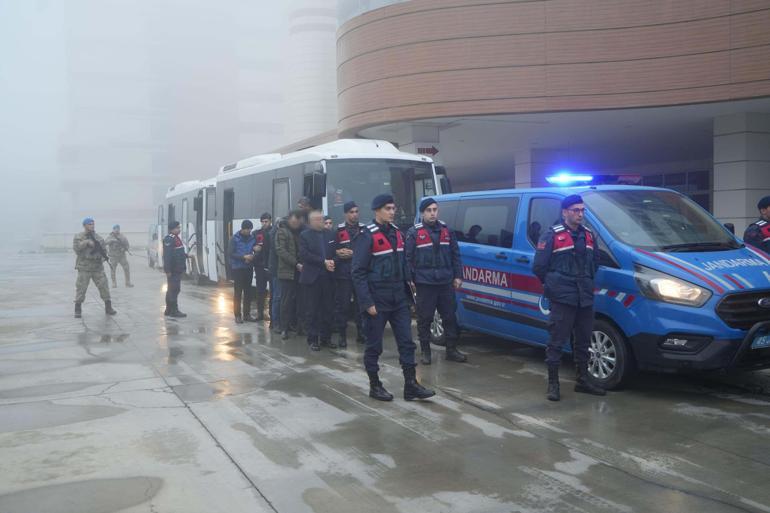 23 ilde dolandırıcı suç örgütlerine operasyon: 19 tutuklama