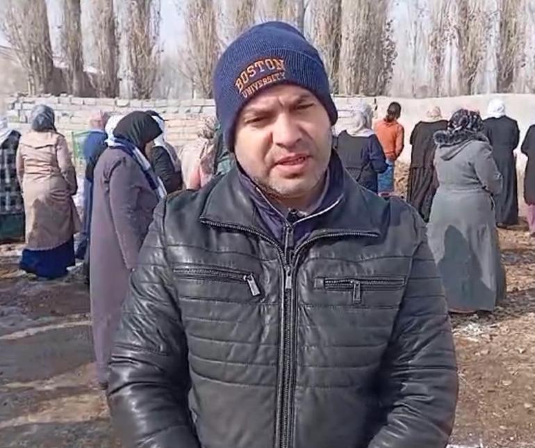 Zeynepin ölümünde ailesi yanlış iğne iddiasında bulundu; adli ve idari soruşturma başlatıldı