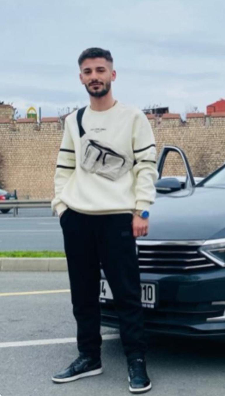 Fatih’te husumetlisi kurşun yağdırdı; 10 gün sonra hayatını kaybetti