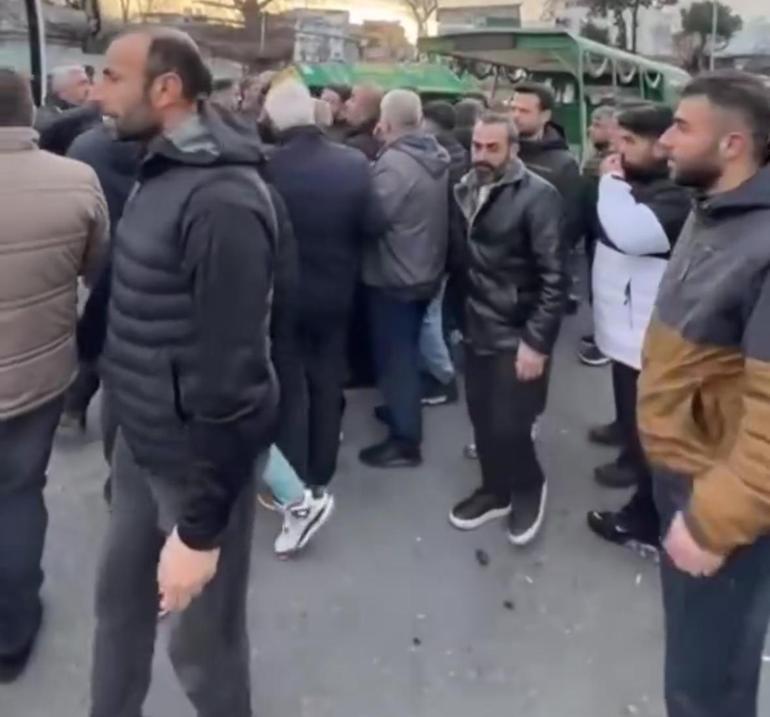 Fatih’te husumetlisi kurşun yağdırdı; 10 gün sonra hayatını kaybetti