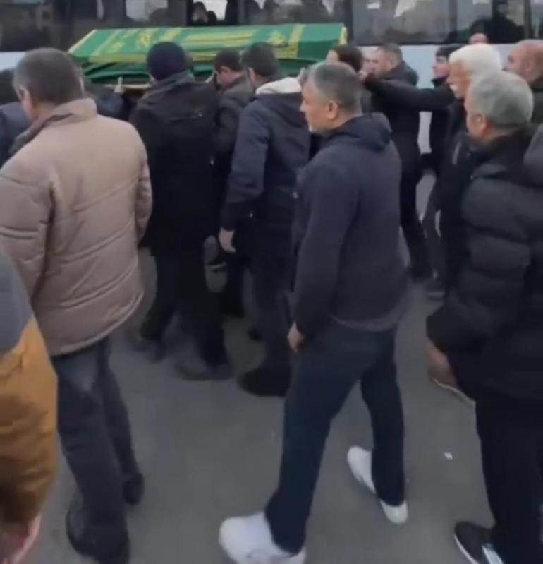 Fatih’te husumetlisi kurşun yağdırdı; 10 gün sonra hayatını kaybetti