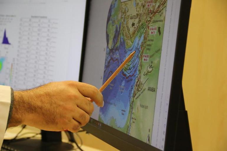 ‘6 Şubat depremlerinin yaşandığı bölge, sismik tehlike açısından en güvenli bölgelerden oldu’