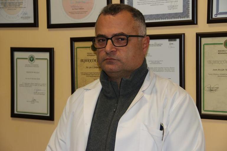 ‘6 Şubat depremlerinin yaşandığı bölge, sismik tehlike açısından en güvenli bölgelerden oldu’