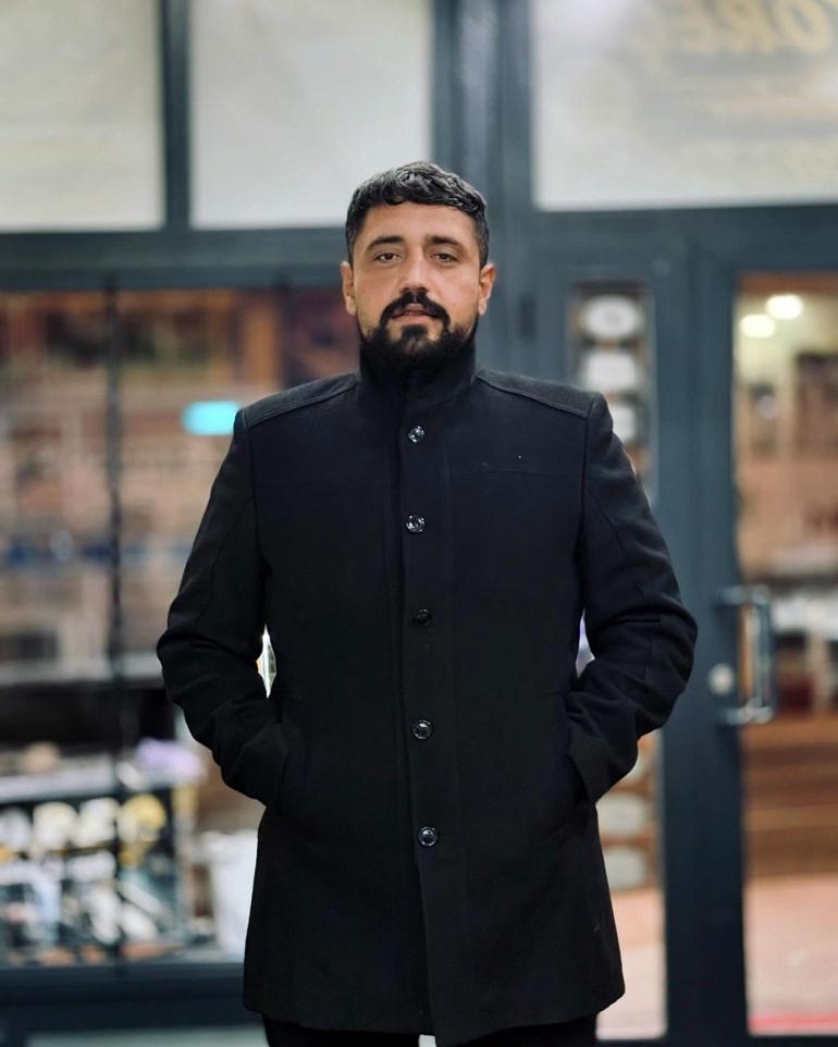 Eğlence mekanı çıkışı, husumetlilerine ateş açtı; 1 ölü, 2 yaralı